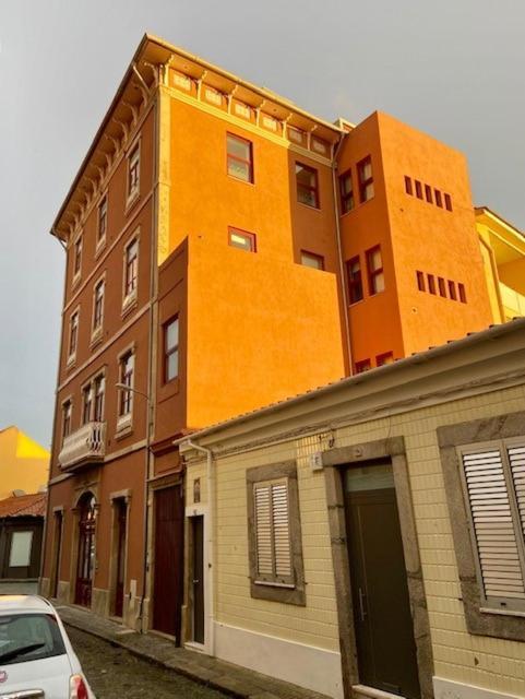 Porto.Leca - Studios And Apts Leca da Palmeira Exterior photo